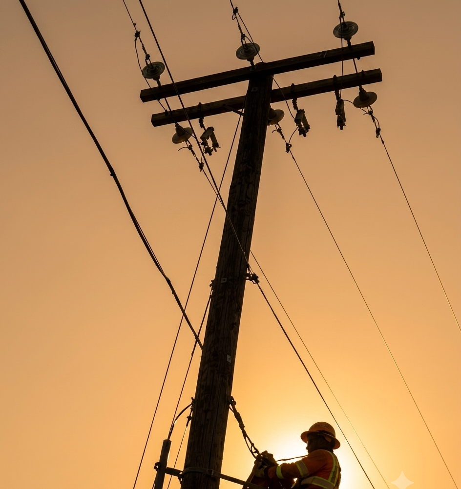 Soportes para Telecomunicaciones
