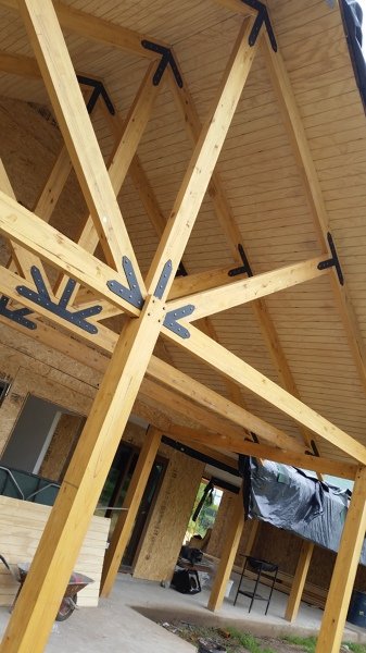 Vigas Estructurales